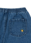 KONGES SLOJD MAGOT DENIM SHORTS