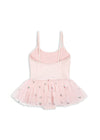 KONGES SLOJD MARINA DRESS ROSE SMOKE