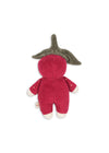 KONGES SLOJD MINI TOYS FRAISE STRAWBERRY