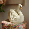 KONGES SLOJD MONEY BANK SWAN