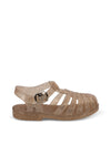 KONGES SLOJD NEA GLITTER SANDAL TIGERS EYE