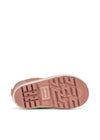 KONGES SLOJD ROI RAIN BOOT CHERRY CAMEO