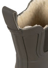KONGES SLOJD ROI RAIN BOOT LEMON KALAMATA