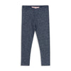 KONGES SLOJD ROLI LEGGINGS MOOD INDIGO