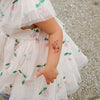 KONGES SLOJD TATTOOS GIRL MIX