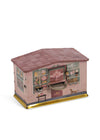 KONGES SLOJD TIN MONEY BANK