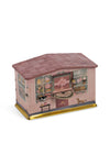 KONGES SLOJD TIN MONEY BANK