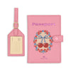 KONGES SLOJD VOYAGE TRAVEL SET CHERRY BOW