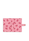 KONGES SLOJD VOYAGE TRAVEL SET CHERRY BOW