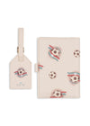 KONGES SLOJD VOYAGE TRAVEL SET KICK IT