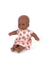 BIANCA MINI DOLL