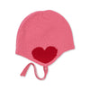 Konges Slojd COLLETTE BONNET PINK