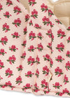 Konges Slojd DOLL CARRY COT ROSIE ROSE