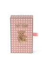 Konges Slojd ELISE TINY TEDDY