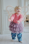 Konges Slojd FAIRY FRILL COSTUME BRAZILIAN SAND