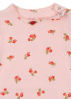 Konges Slojd LONG SLEEVED BODY ROSA PINK