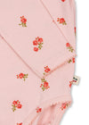 Konges Slojd LONG SLEEVED BODY ROSA PINK