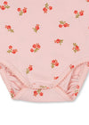 Konges Slojd LONG SLEEVED BODY ROSA PINK