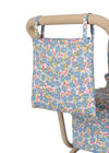 Konges Slojd MINNIE DOLL PRAM FLEUR ROSIER