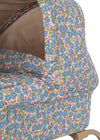 Konges Slojd MINNIE DOLL PRAM FLEUR ROSIER