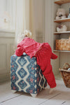 Konges Slojd NOLA PANTS STRAWBERRY DOT