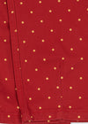 Konges Slojd NOLA PANTS STRAWBERRY DOT