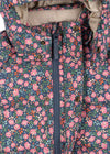 Konges Slojd NUKA DEUX JACKET KYOTO
