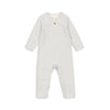 Konges Slojd ONESIE STRIPE BLUIE