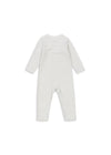 Konges Slojd ONESIE STRIPE BLUIE