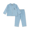 Konges Slojd PIO PYJAMA SET GLACIER LAKE