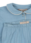Konges Slojd PIO PYJAMA SET GLACIER LAKE