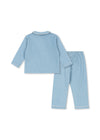 Konges Slojd PIO PYJAMA SET GLACIER LAKE