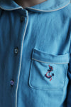 Konges Slojd PIO PYJAMA SET GLACIER LAKE