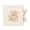 Konges Slojd THE BOOK OF YOU TEDDY BEAR