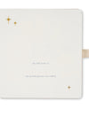 Konges Slojd THE BOOK OF YOU TEDDY BEAR