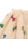 Konges Slojd YVONNE SKIRT BOW COLORE