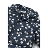 Liewood Anemone Long Jacket Cherry blossom Classic navy