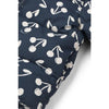 Liewood Anemone Long Jacket Cherry blossom Classic navy