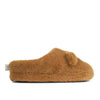 Aviaja Bear Slippers - Golden caramel