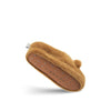 Aviaja Bear Slippers - Golden caramel