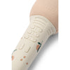 Liewood Beinta Karaoke Microphone Peach Sea shell