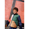 Liewood Brantley Jacket Apple red multi mix