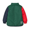 Liewood Brantley Jacket Apple red multi mix
