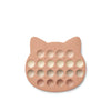Liewood Cal cat pop toy