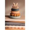 Liewood Donata Silicone Stacking Tower