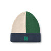 Liewood Ezra Beanie Classic navy mix