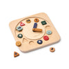 Liewood Karamo Moods and Time Wooden Activity Board