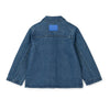 Liewood Kinsley Placement Denim Overshirt