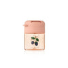 Liewood Pavia Tritan Straw Cup 280ml Berry Pale Tuscany