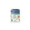 Liewood Pavia Tritan Straw Cup 280ml Universe Classic navy